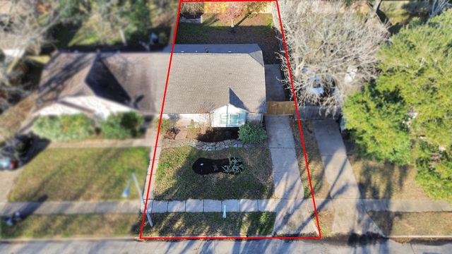 3842 Westmeadow Drive, Houston, TX 77082