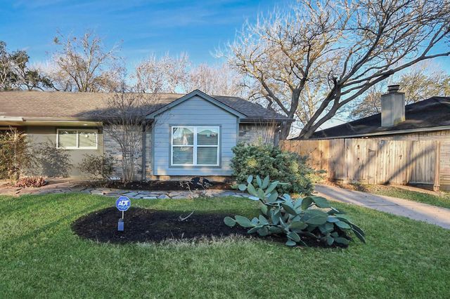 3842 Westmeadow Drive, Houston, TX 77082