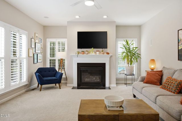 10617 Friendly Neighbor Lane, Raleigh, NC 27614