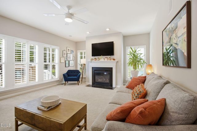 10617 Friendly Neighbor Lane, Raleigh, NC 27614