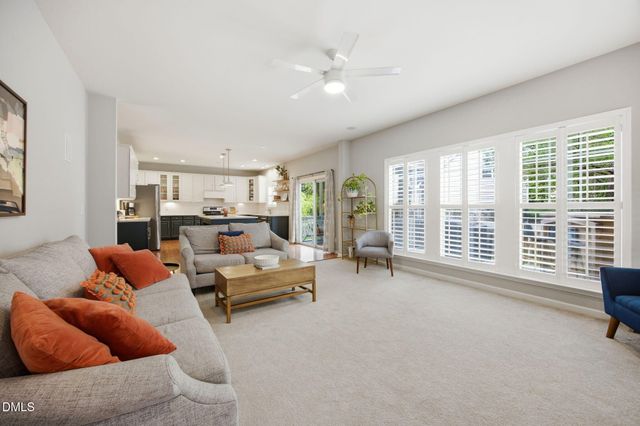 10617 Friendly Neighbor Lane, Raleigh, NC 27614