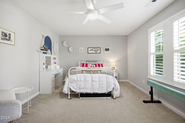 10617 Friendly Neighbor Lane, Raleigh, NC 27614