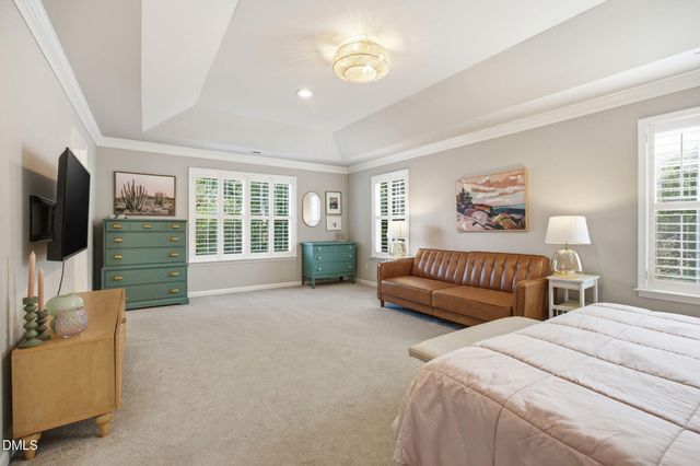 10617 Friendly Neighbor Lane, Raleigh, NC 27614