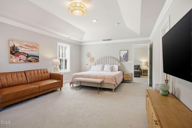 10617 Friendly Neighbor Lane, Raleigh, NC 27614