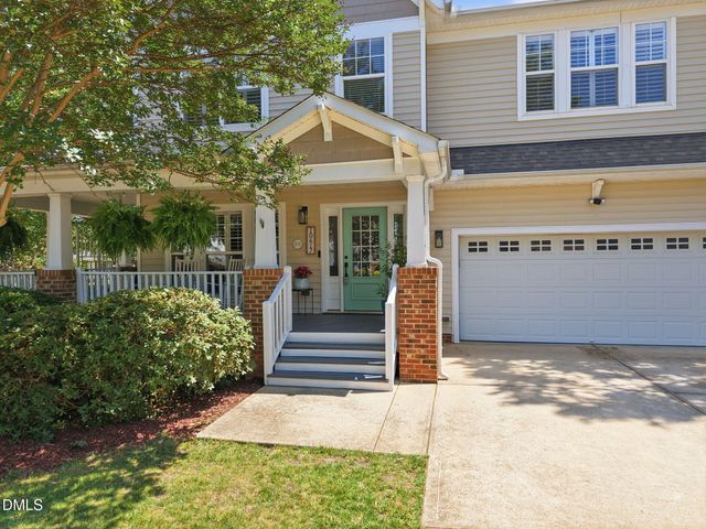 10617 Friendly Neighbor Lane, Raleigh, NC 27614