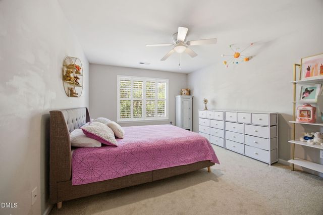 10617 Friendly Neighbor Lane, Raleigh, NC 27614