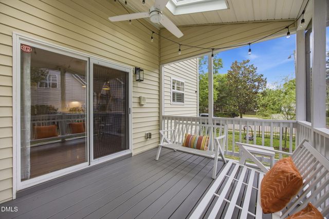 10617 Friendly Neighbor Lane, Raleigh, NC 27614