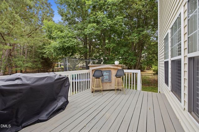 10617 Friendly Neighbor Lane, Raleigh, NC 27614