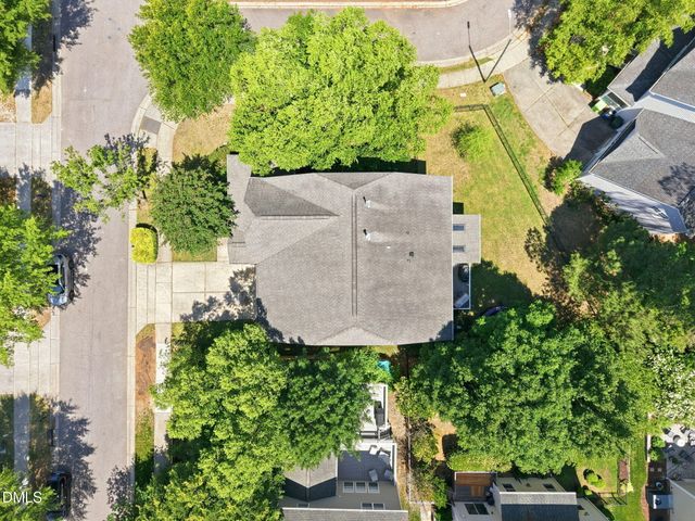 10617 Friendly Neighbor Lane, Raleigh, NC 27614