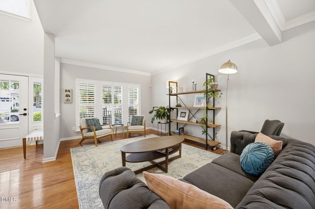 10617 Friendly Neighbor Lane, Raleigh, NC 27614