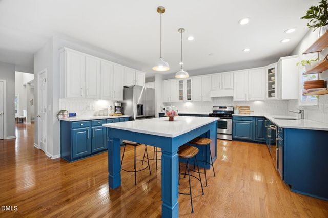 10617 Friendly Neighbor Lane, Raleigh, NC 27614