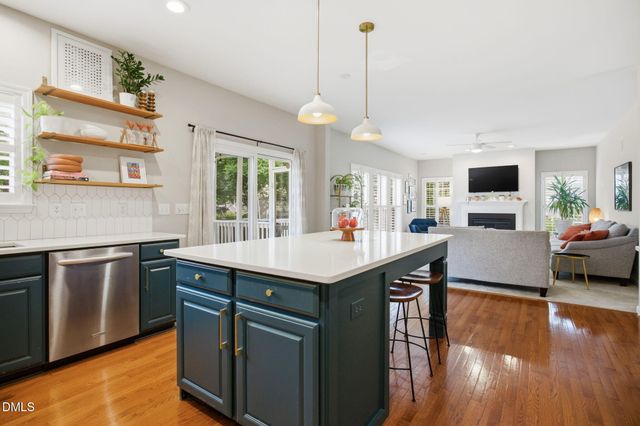 10617 Friendly Neighbor Lane, Raleigh, NC 27614