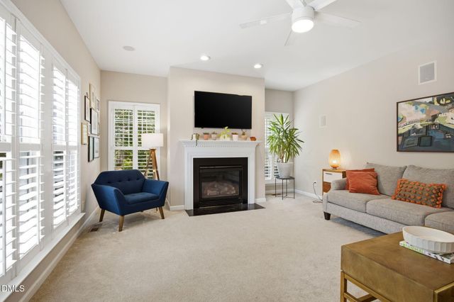10617 Friendly Neighbor Lane, Raleigh, NC 27614