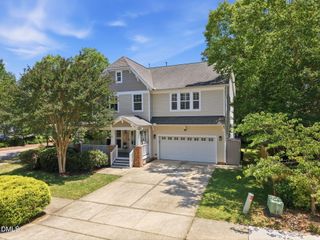10617 Friendly Neighbor Lane, Raleigh, NC 27614