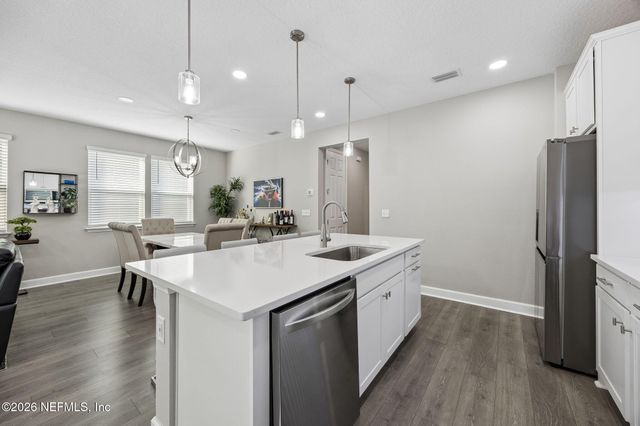 75573 BLACKBIRD Drive, Yulee, FL 32097