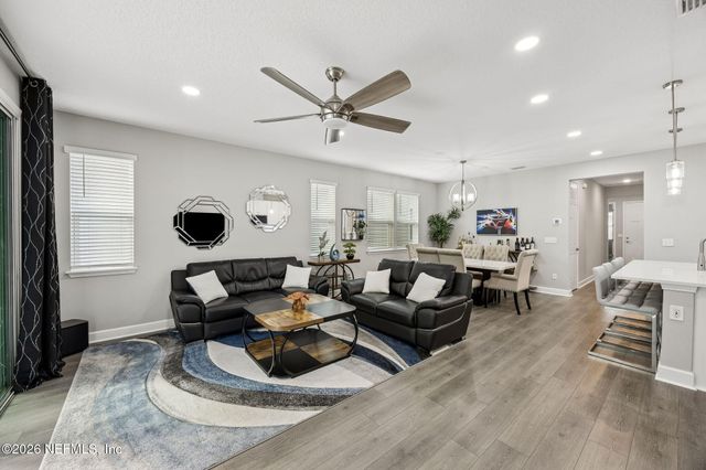 75573 BLACKBIRD Drive, Yulee, FL 32097