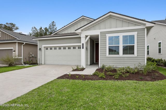 75573 BLACKBIRD Drive, Yulee, FL 32097