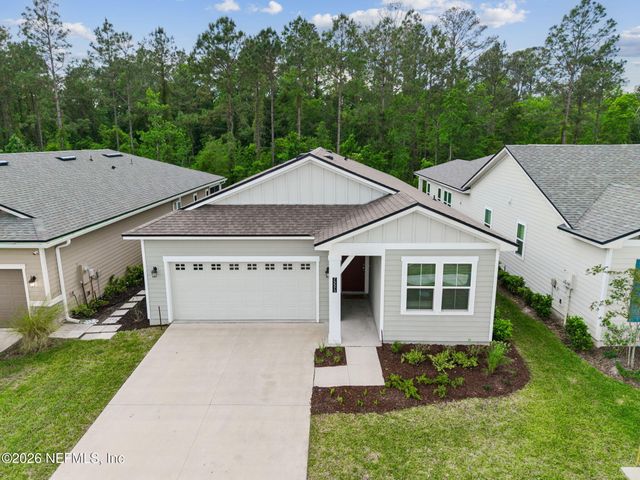 75573 BLACKBIRD Drive, Yulee, FL 32097