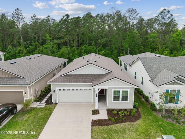 75573 BLACKBIRD Drive, Yulee, FL 32097