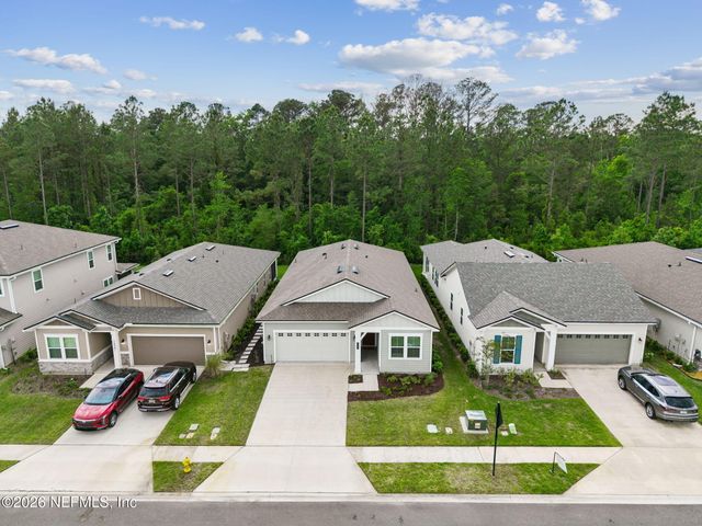 75573 BLACKBIRD Drive, Yulee, FL 32097