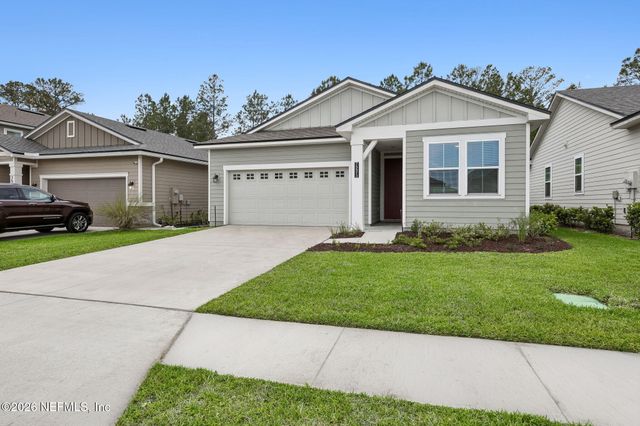 75573 BLACKBIRD Drive, Yulee, FL 32097