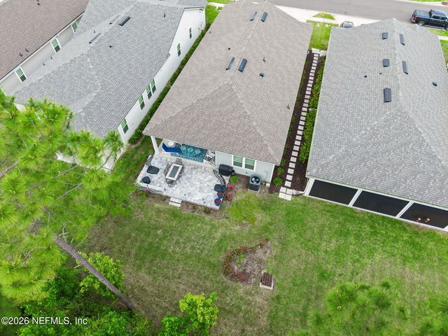 75573 BLACKBIRD Drive, Yulee, FL 32097