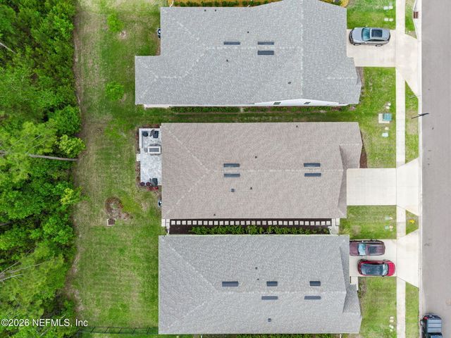 75573 BLACKBIRD Drive, Yulee, FL 32097