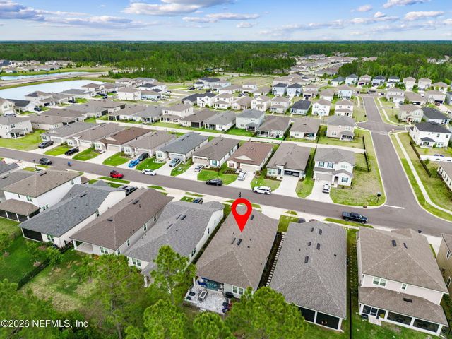 75573 BLACKBIRD Drive, Yulee, FL 32097