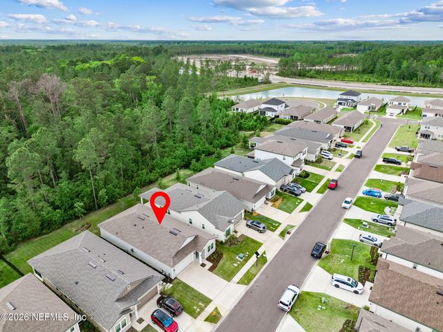 75573 BLACKBIRD Drive, Yulee, FL 32097