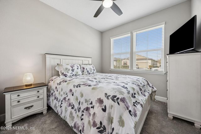 75573 BLACKBIRD Drive, Yulee, FL 32097