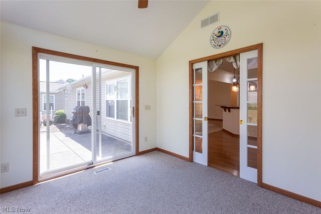 457 Harvest Lane, Seven Hills, OH 44131