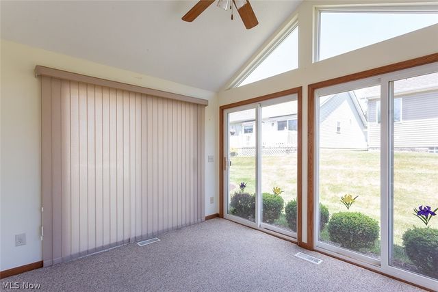 457 Harvest Lane, Seven Hills, OH 44131