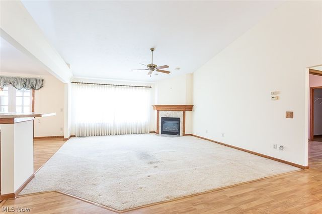 457 Harvest Lane, Seven Hills, OH 44131