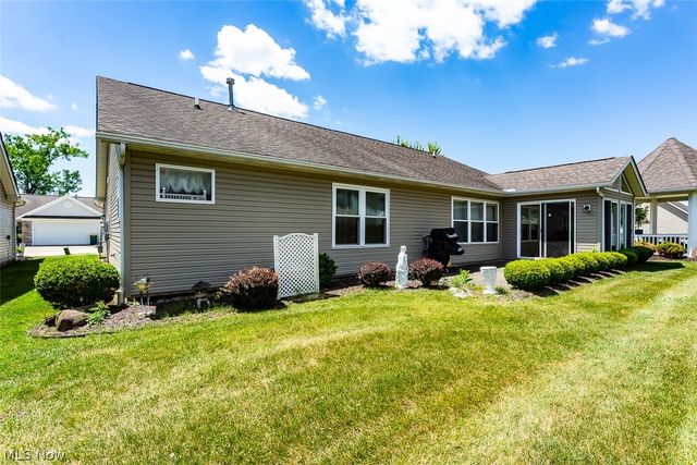 457 Harvest Lane, Seven Hills, OH 44131