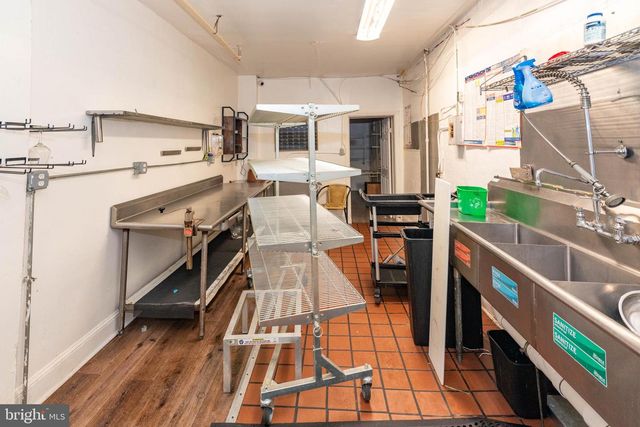 1538 LIGHT ST, Baltimore, MD 21230