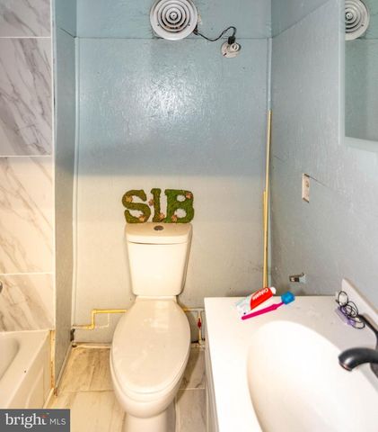 1538 LIGHT ST, Baltimore, MD 21230