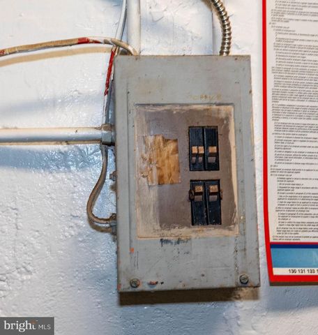 1538 LIGHT ST, Baltimore, MD 21230