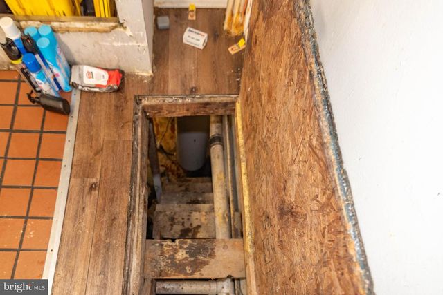 1538 LIGHT ST, Baltimore, MD 21230