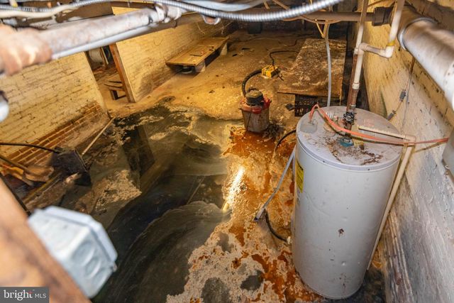 1538 LIGHT ST, Baltimore, MD 21230