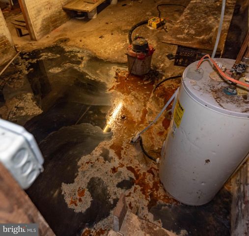 1538 LIGHT ST, Baltimore, MD 21230