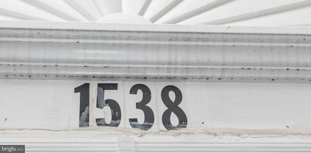 1538 LIGHT ST, Baltimore, MD 21230