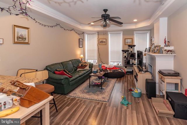 1538 LIGHT ST, Baltimore, MD 21230