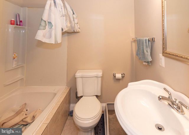 1538 LIGHT ST, Baltimore, MD 21230