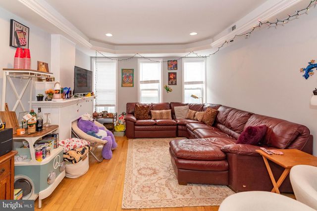 1538 LIGHT ST, Baltimore, MD 21230