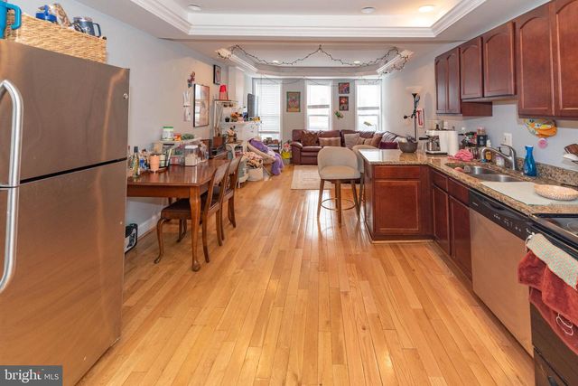 1538 LIGHT ST, Baltimore, MD 21230