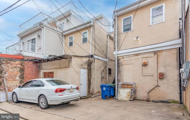 1538 LIGHT ST, Baltimore, MD 21230