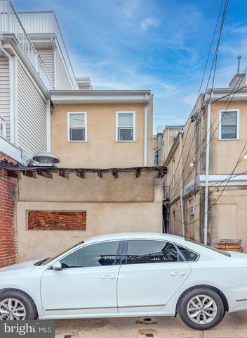 1538 LIGHT ST, Baltimore, MD 21230