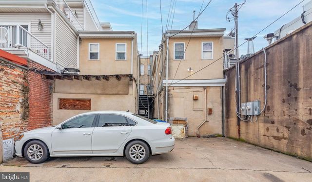 1538 LIGHT ST, Baltimore, MD 21230