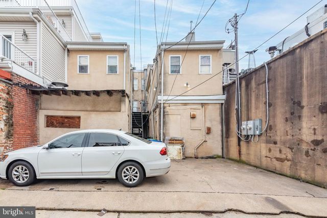 1538 LIGHT ST, Baltimore, MD 21230