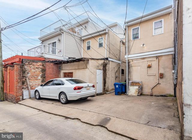 1538 LIGHT ST, Baltimore, MD 21230